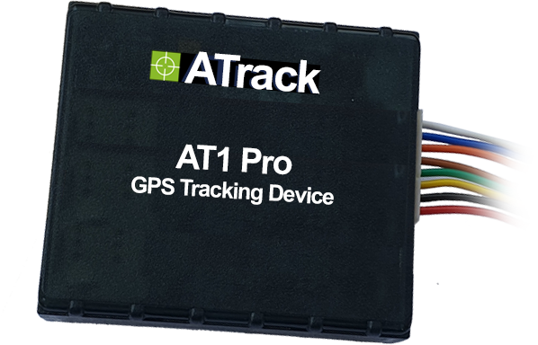 AT1 Pro GPS Tracker